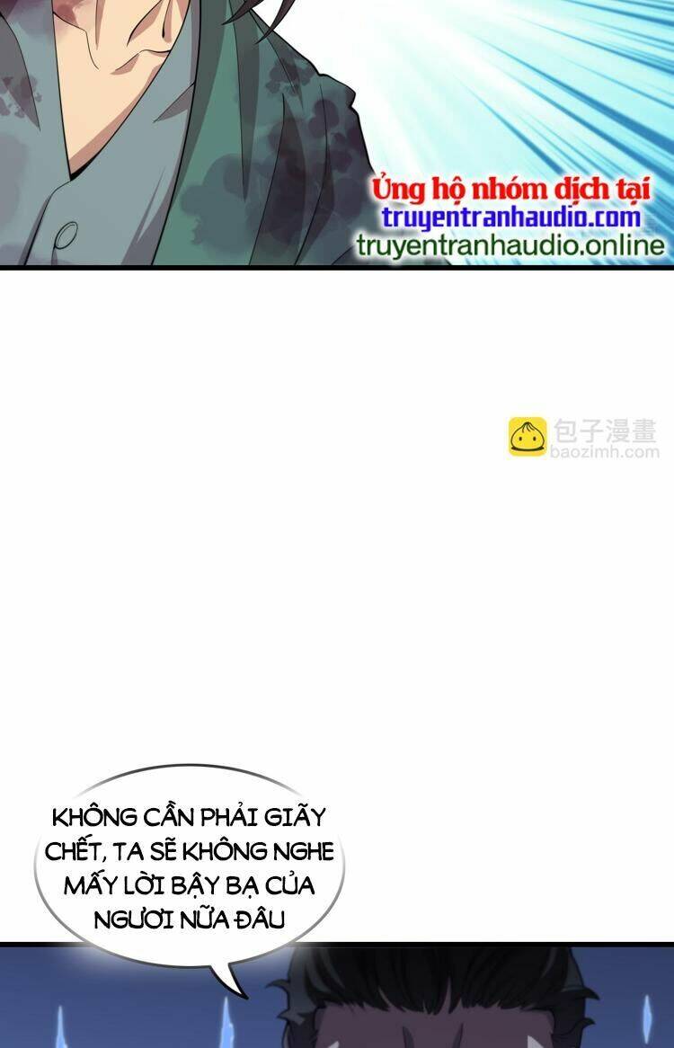 Đại Sư Phụ Hạ Sơn Chương 79 Ảnh 50