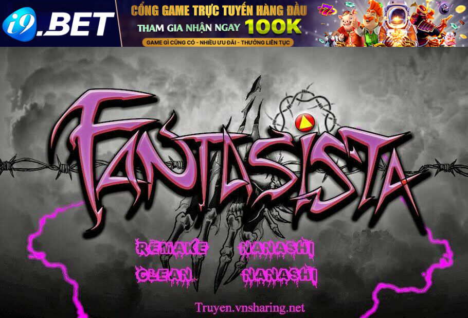 Vũ Điệu Trên Sân Cỏ - Fantasista Chương 222 Ảnh 22