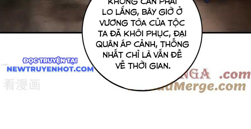 Ta Bị Nhốt Tại Cùng Một Ngày Mười Vạn Năm Chương 525 Ảnh 26