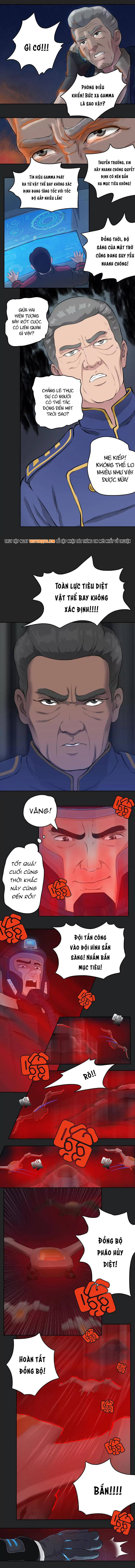 Du Quỷ Chương 19 Ảnh 5