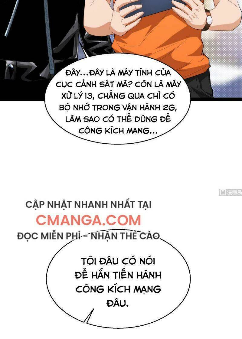 Shipper Thần Cấp Chương 57 Ảnh 17