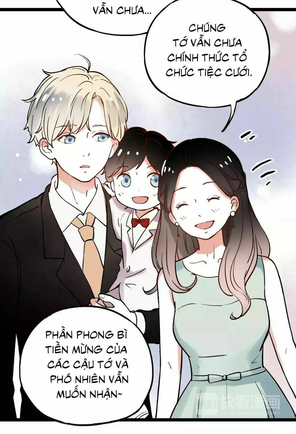 Cậu Đã Từng Yêu Tôi 2 Chương 18 Ảnh 48