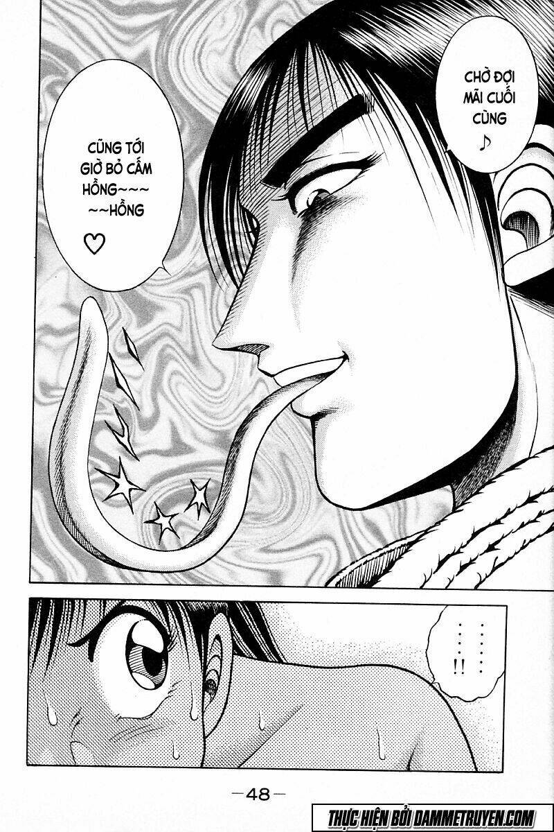 Shin Kotaro Makaritoru! Juudouhen Chương 207 Ảnh 19