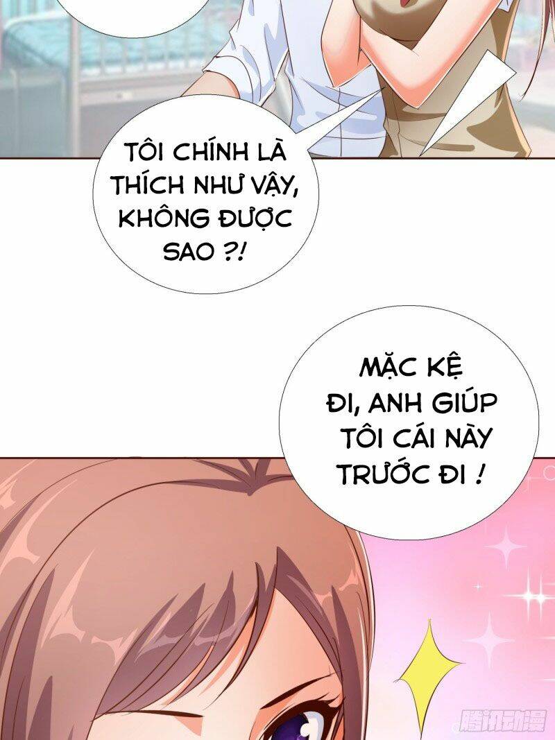 Siêu Cấp Thần Y Đại Biến Thái Chương 118 Ảnh 22