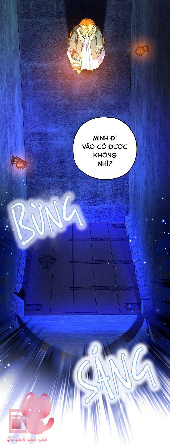 Nàng Dâu Nuôi Muốn Đứt Tình Đoạn Nghĩa Chương 50 Ảnh 58