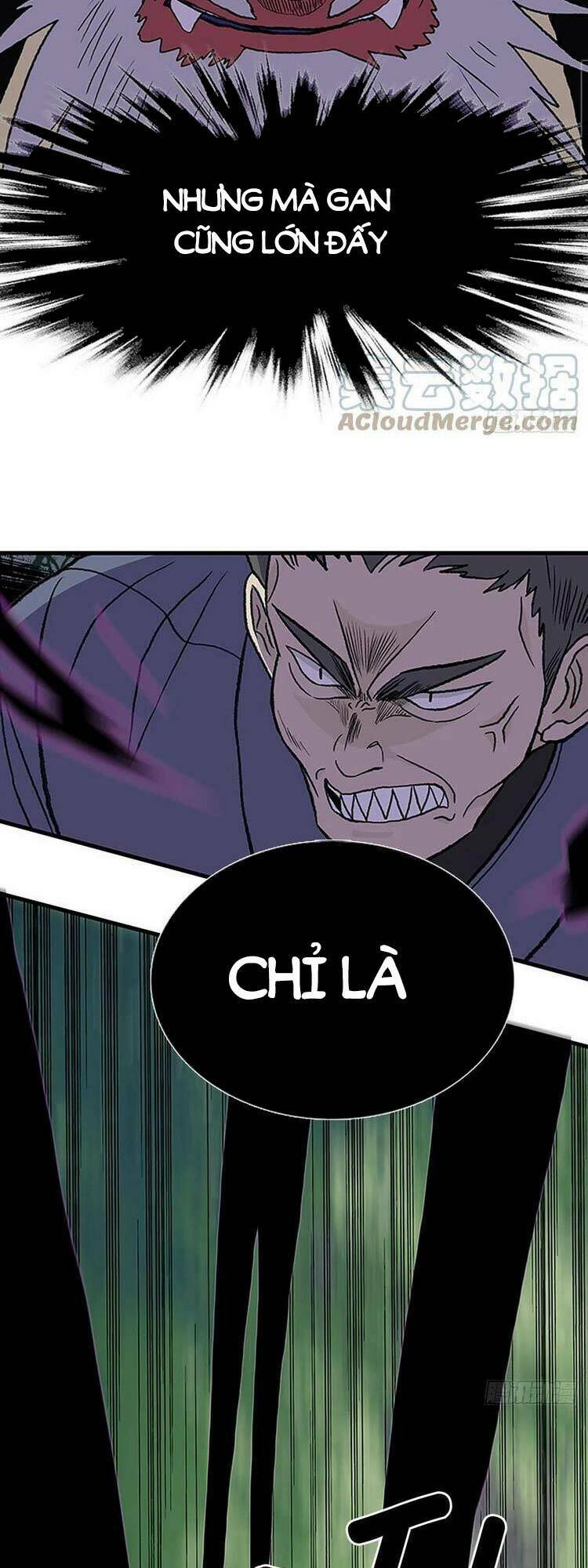 Học Sĩ Tái Sinh Chương 241 Ảnh 12
