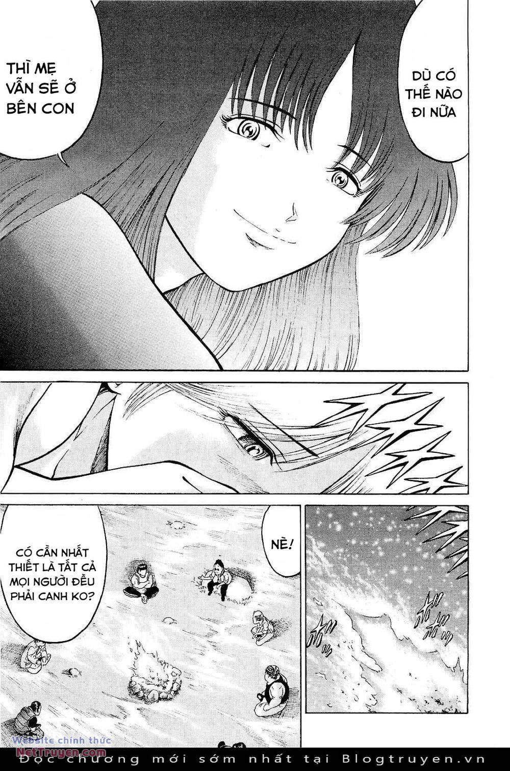 Waruta Hanga ~Truyền Thuyết Rắn Thần Đảo Yatogami~ Chương 10 Ảnh 10