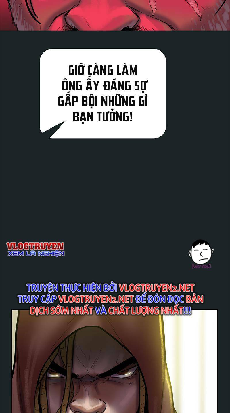 Ordeal Chương 5 Ảnh 29