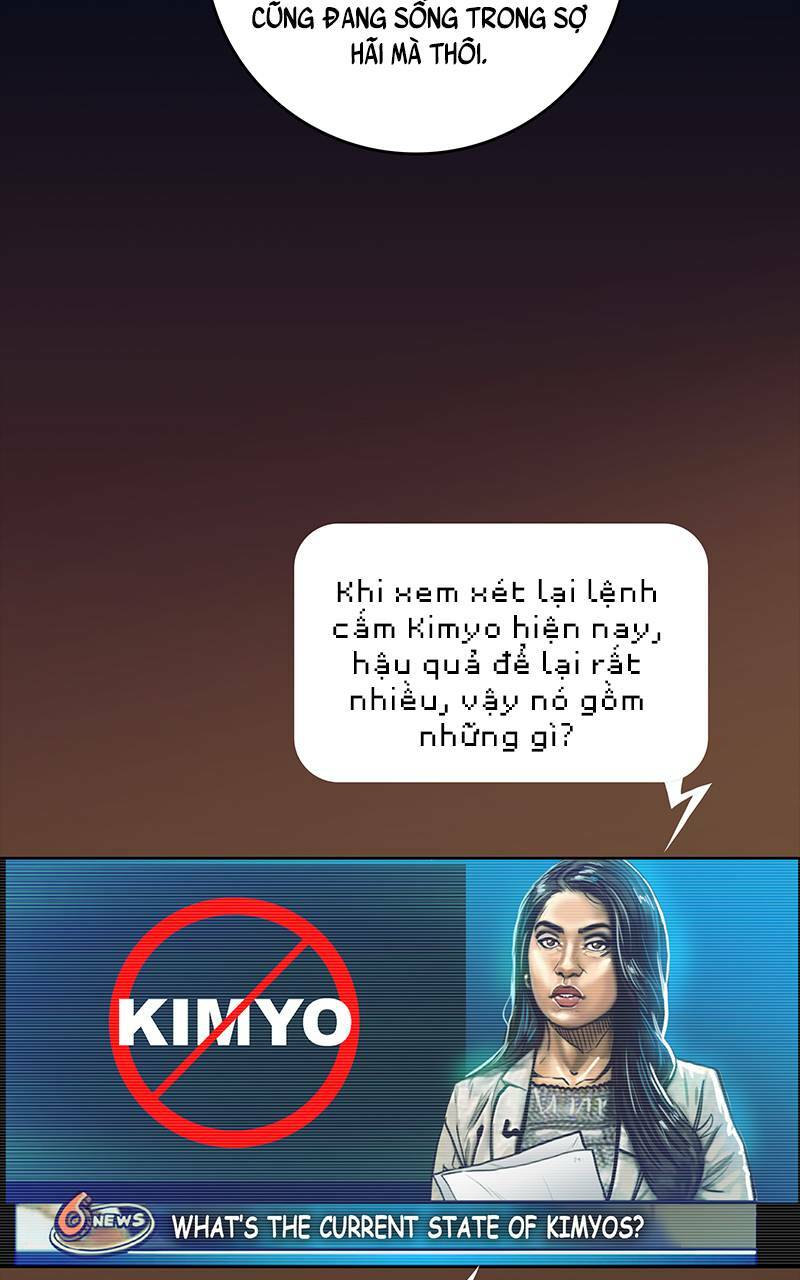 Ordeal Chương 10 Ảnh 91