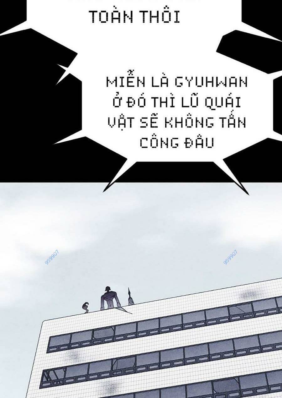 Cậu Bé Shotgun Chương 68 Ảnh 19