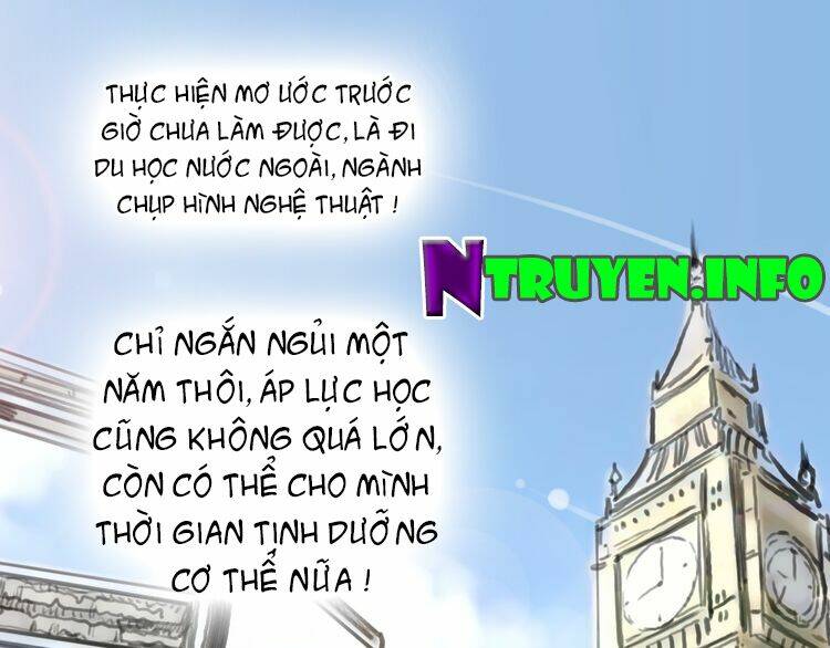 12 Giờ Của Lọ Lem Chương 47 Ảnh 17