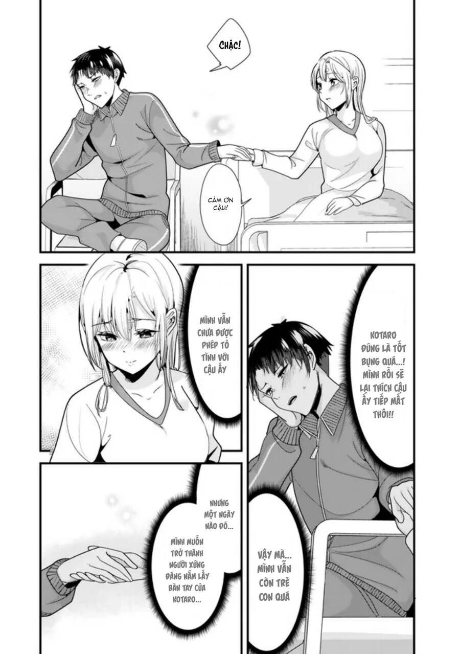 When Trying To Get Back At The Hometown Bullies, Another Battle Began Chương 30 Ảnh 9