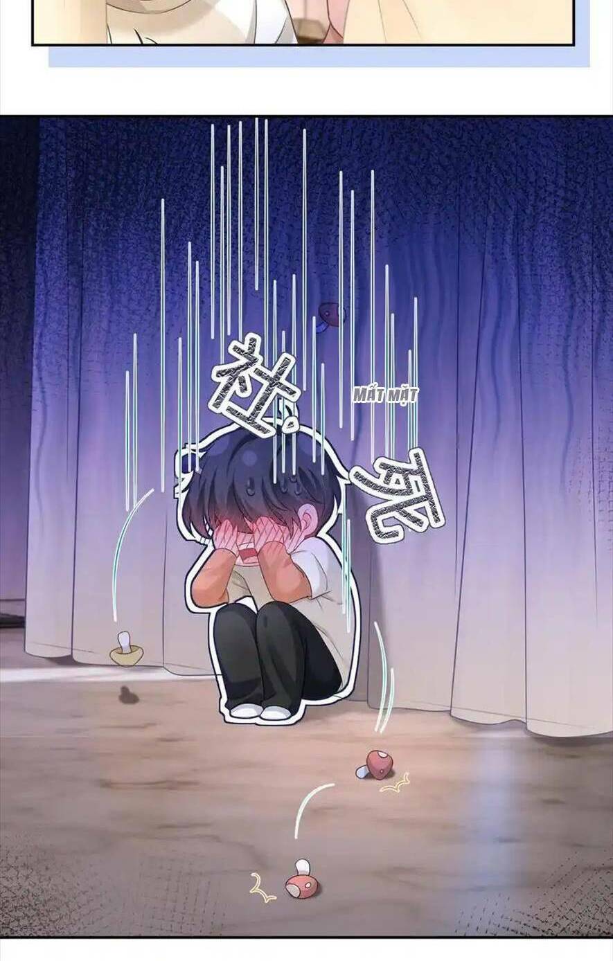 Tôi Trở Thành Kiều Thê Của Ông Trùm Phản Diện Chương 91 Ảnh 46