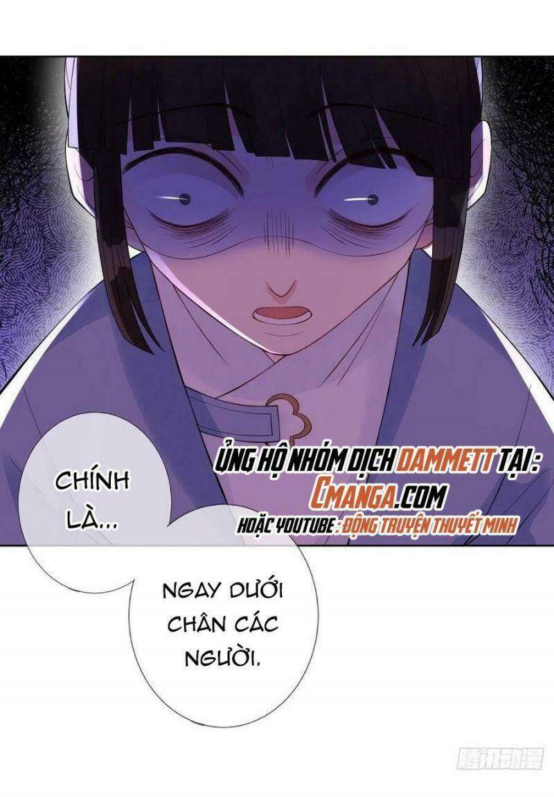 Mạt Thế Nữ Vương Chương 69 Ảnh 43