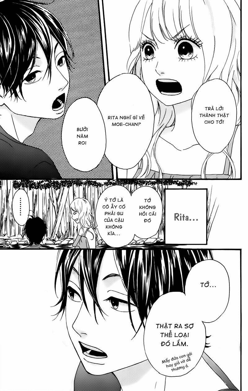 Heroine Shikkaku Chương 10 Ảnh 12