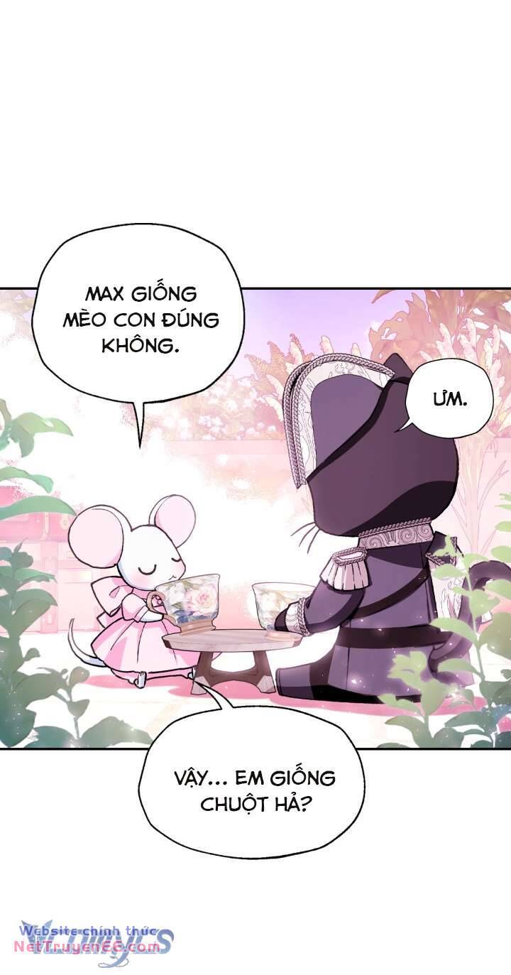 Cha Ơi Con Không Muốn Kết Hôn Đâu Chương 128 Ảnh 4