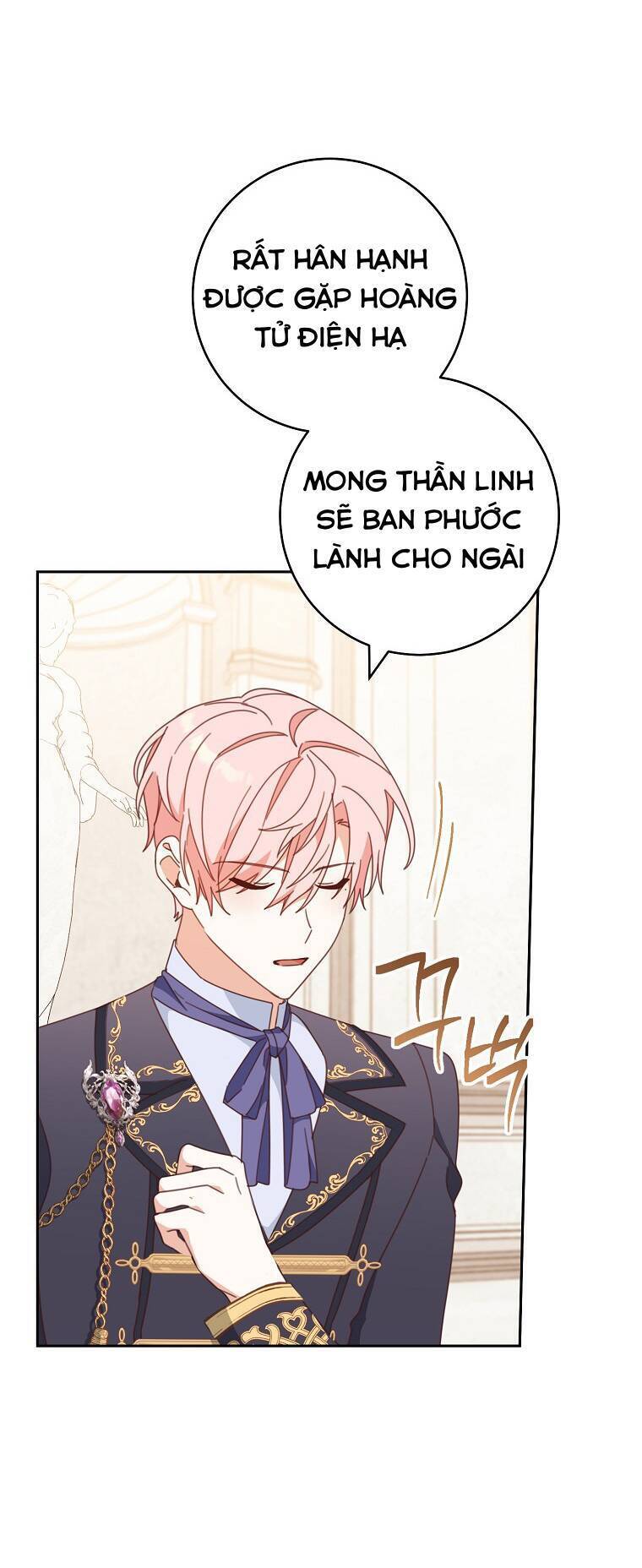 Tôi Đã Phạm Sai Lầm Rồi Chương 32 Ảnh 48
