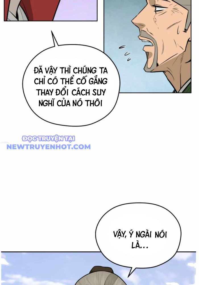 Thái Thú Kang Jin Lee Chương 80 Ảnh 35