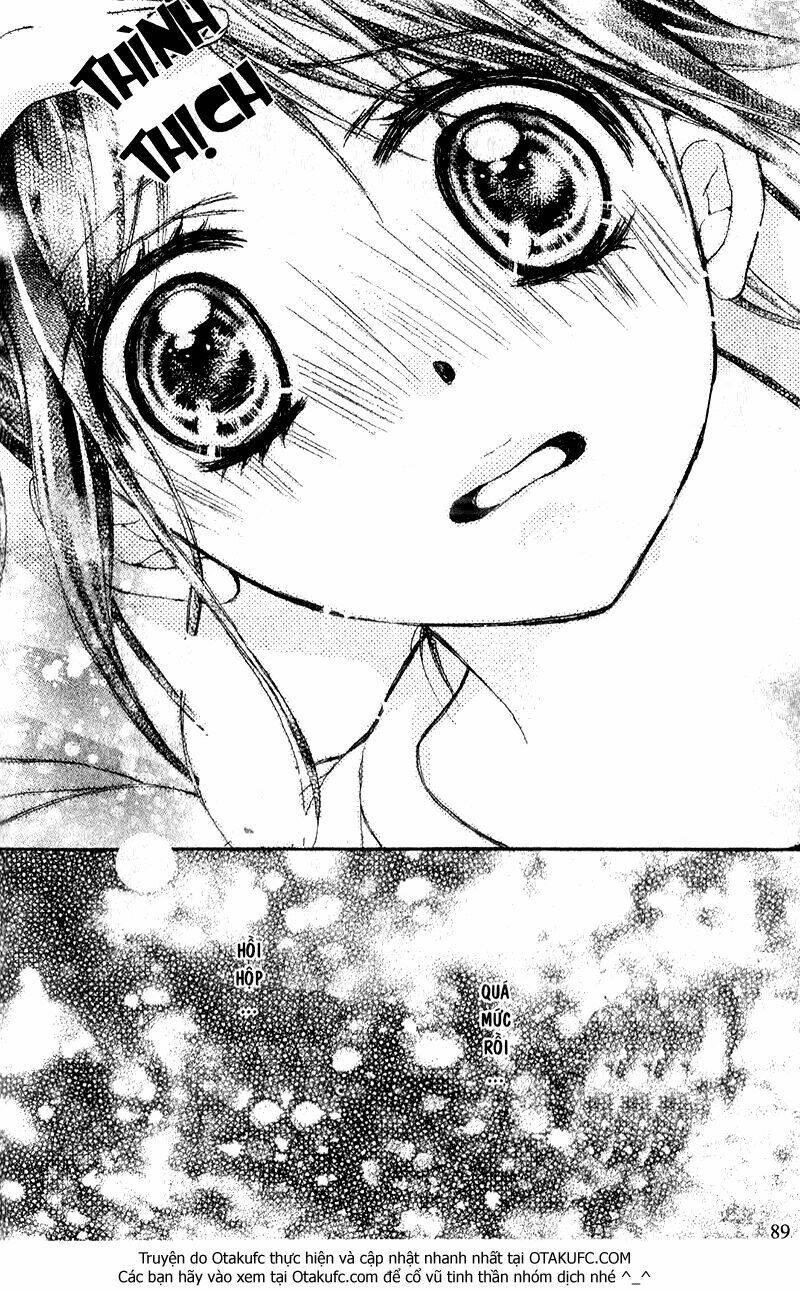 Hachimitsu Ni Hatsukoi Chương 36 Ảnh 20
