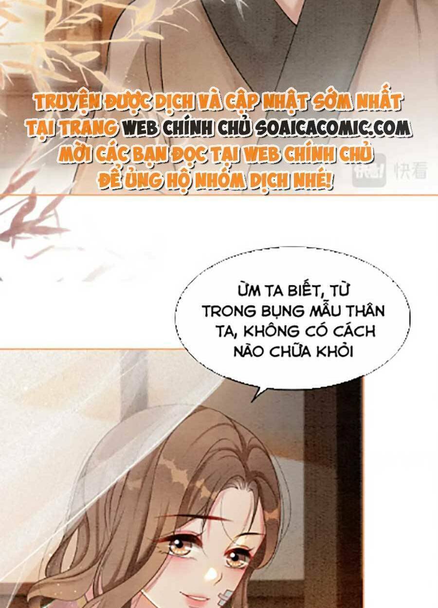 Xung Hỉ Vương Phi Chương 91 Ảnh 24