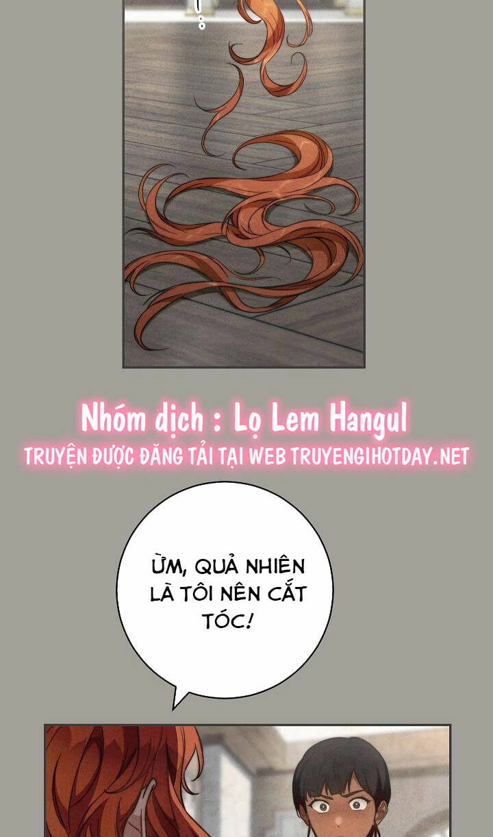 Cuộc Hôn Nhân Vụ Lợi Chương 98 Ảnh 39