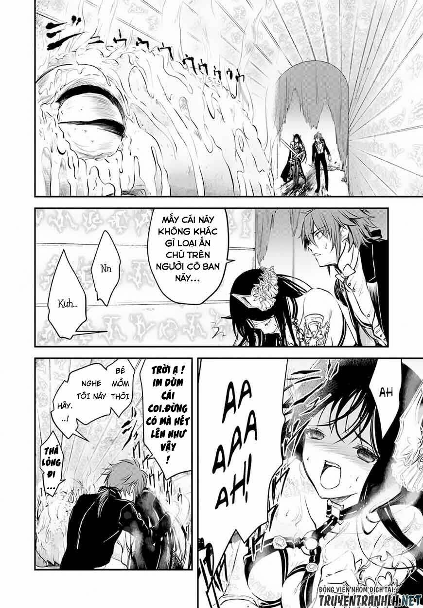 Isekai Goumon Hime Chương 8 Ảnh 35