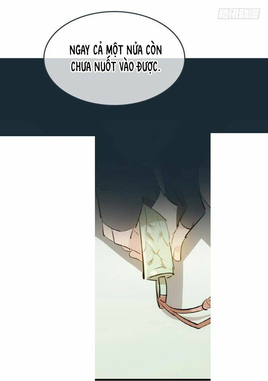 Sư Phụ Lại Trêu Chọc Ta Chương 69 Ảnh 8