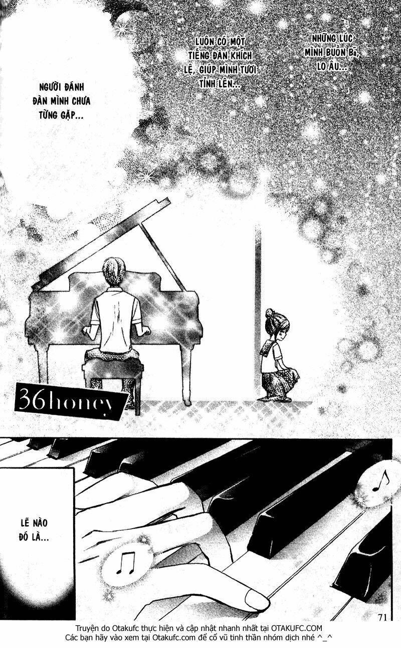 Hachimitsu Ni Hatsukoi Chương 36 Ảnh 3