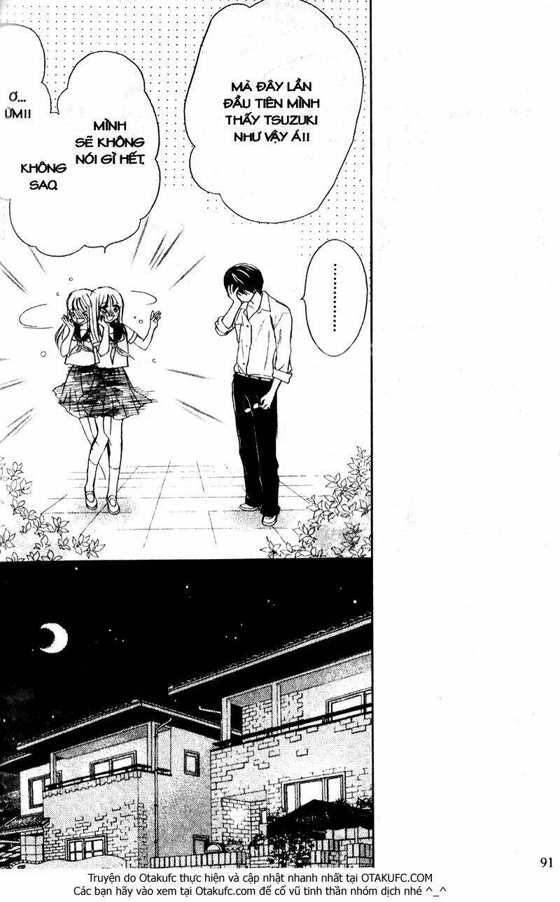 Hachimitsu Ni Hatsukoi Chương 36 Ảnh 22