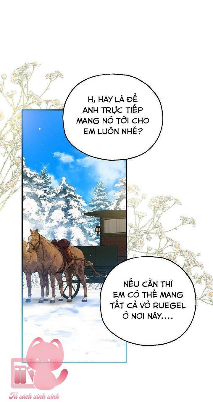 Nàng Dâu Nuôi Muốn Đứt Tình Đoạn Nghĩa Chương 52 Ảnh 19