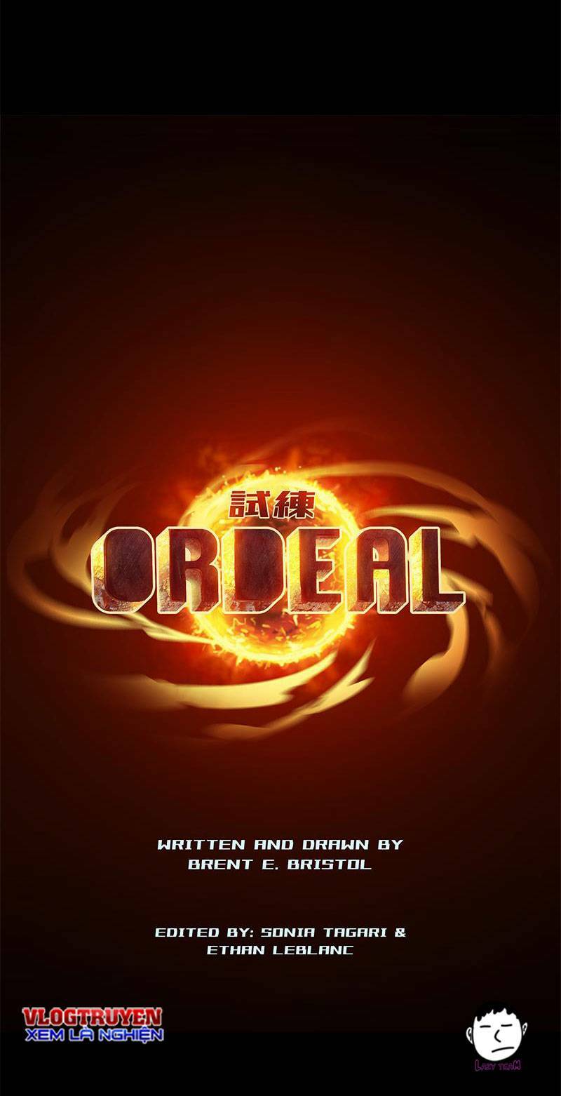 Ordeal Chương 6 Ảnh 50
