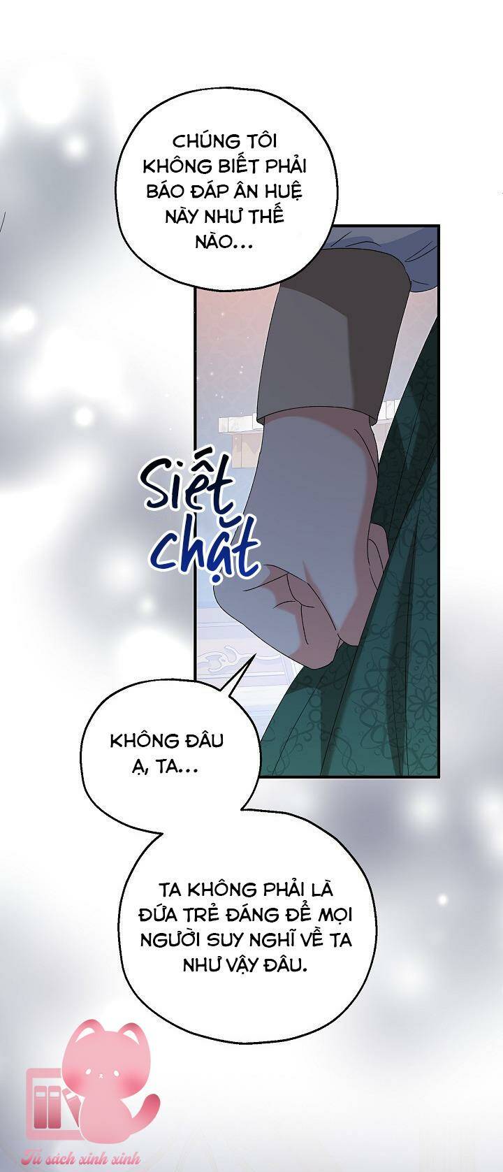 Nàng Dâu Nuôi Muốn Đứt Tình Đoạn Nghĩa Chương 52 Ảnh 34