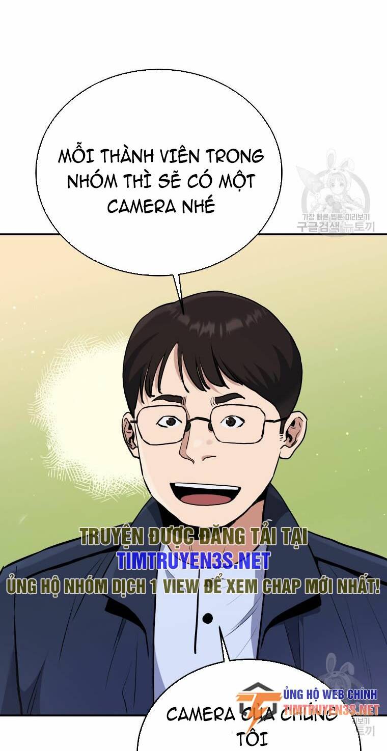 Hệ Thống Cứu Hộ Chương 53 Ảnh 38