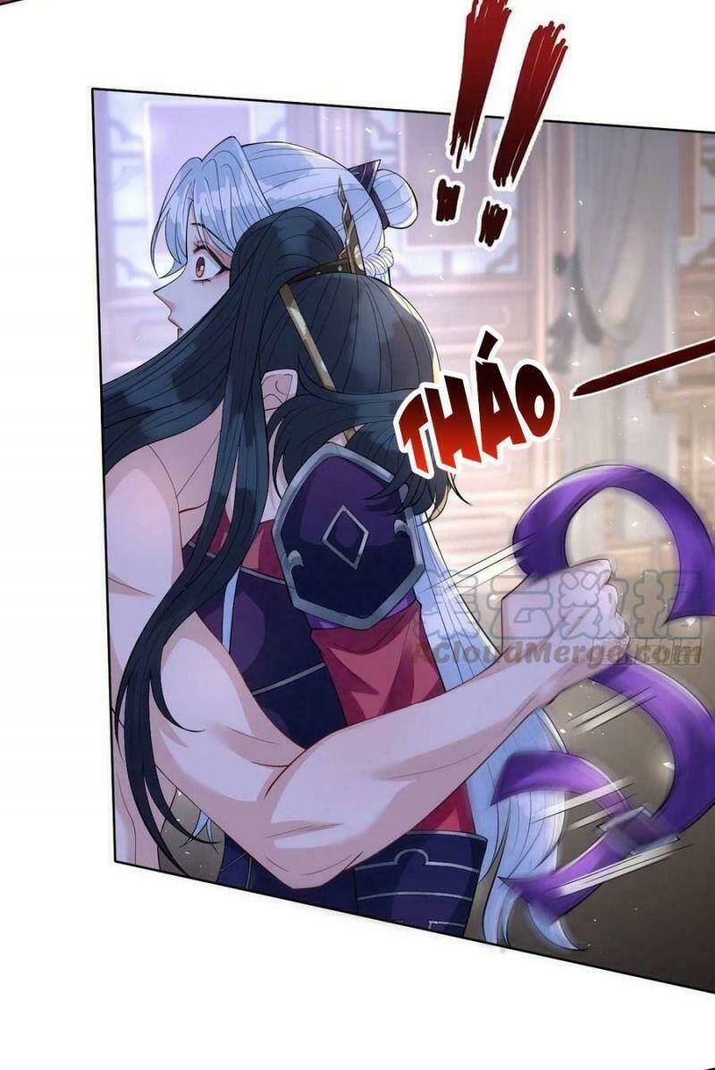 Mạt Thế Nữ Vương Chương 54 Ảnh 19