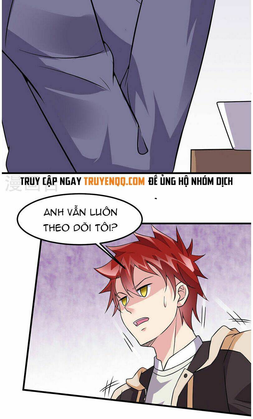 Dị Năng Thiếu Niên Vương Chương 63 Ảnh 31