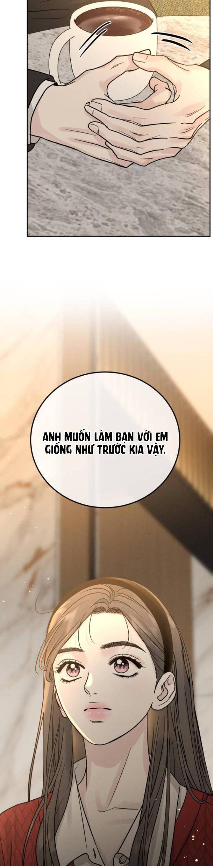 Thuyết Tình Yêu Ích Kỷ Chương 31 Ảnh 47