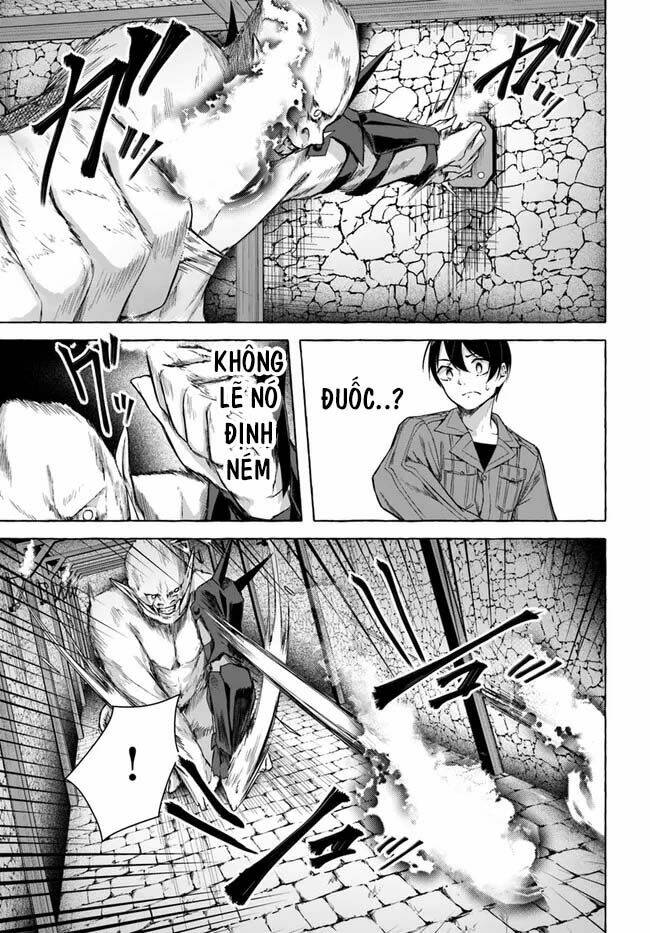Sex And Dungeon Chương 29 Ảnh 11