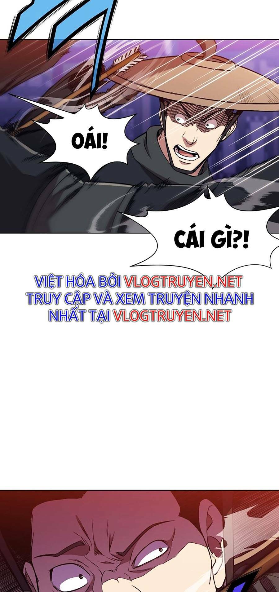 Thiên Võ Chiến Thần Chương 60 Ảnh 17