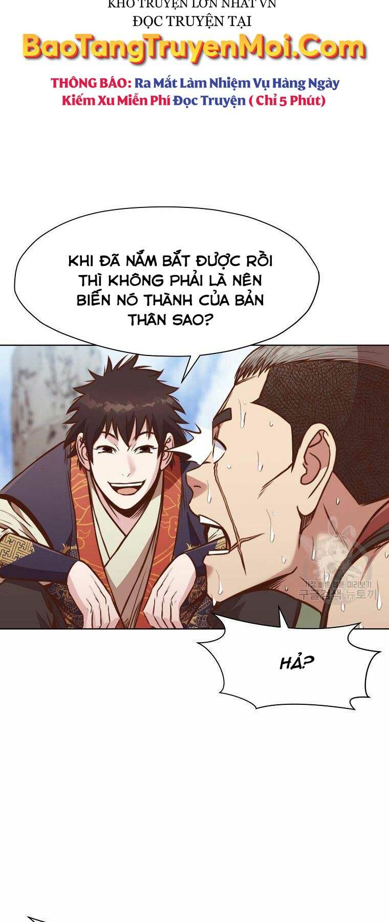 Thiên Võ Chiến Thần Chương 54 Ảnh 35