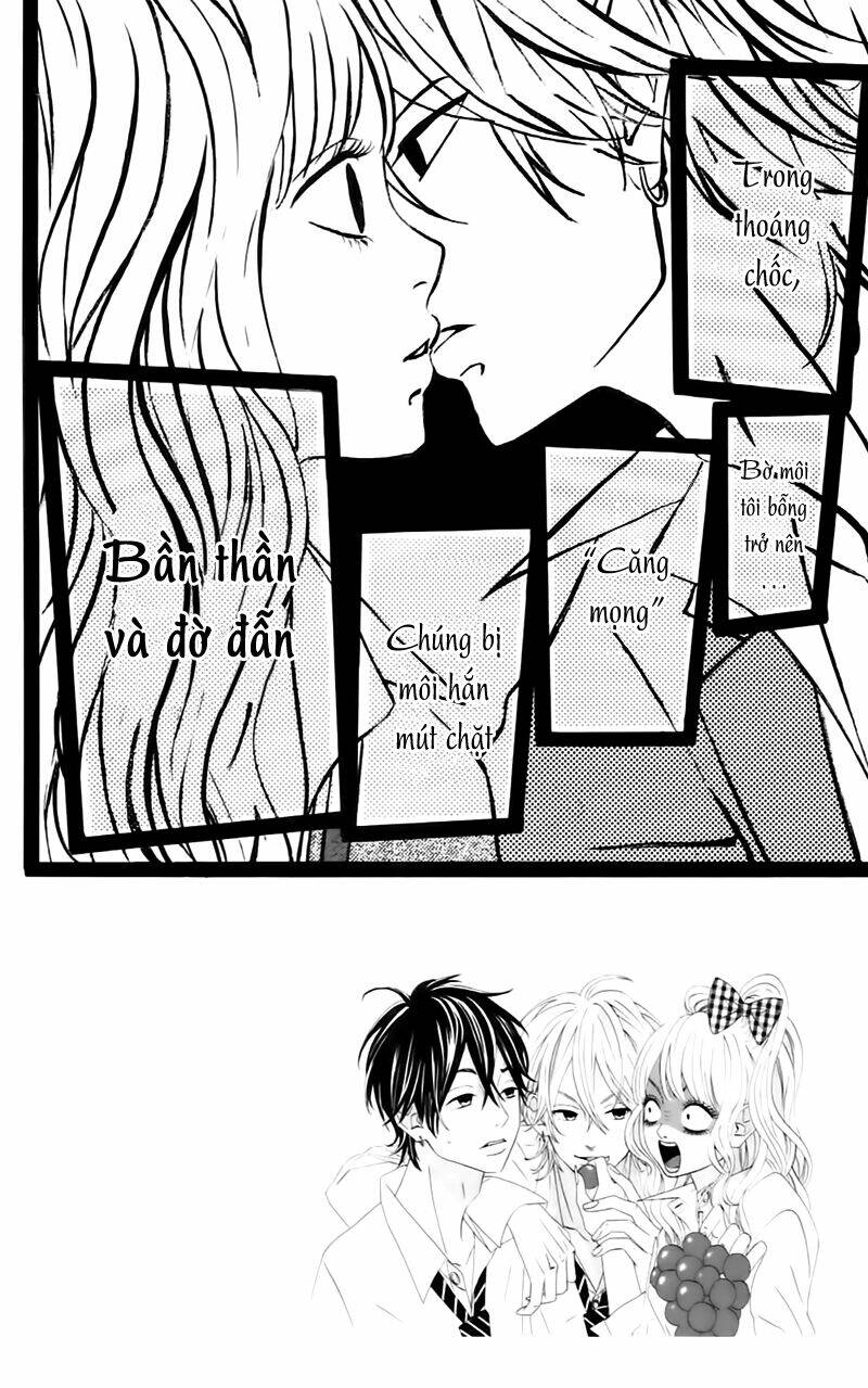 Heroine Shikkaku Chương 6 Ảnh 4