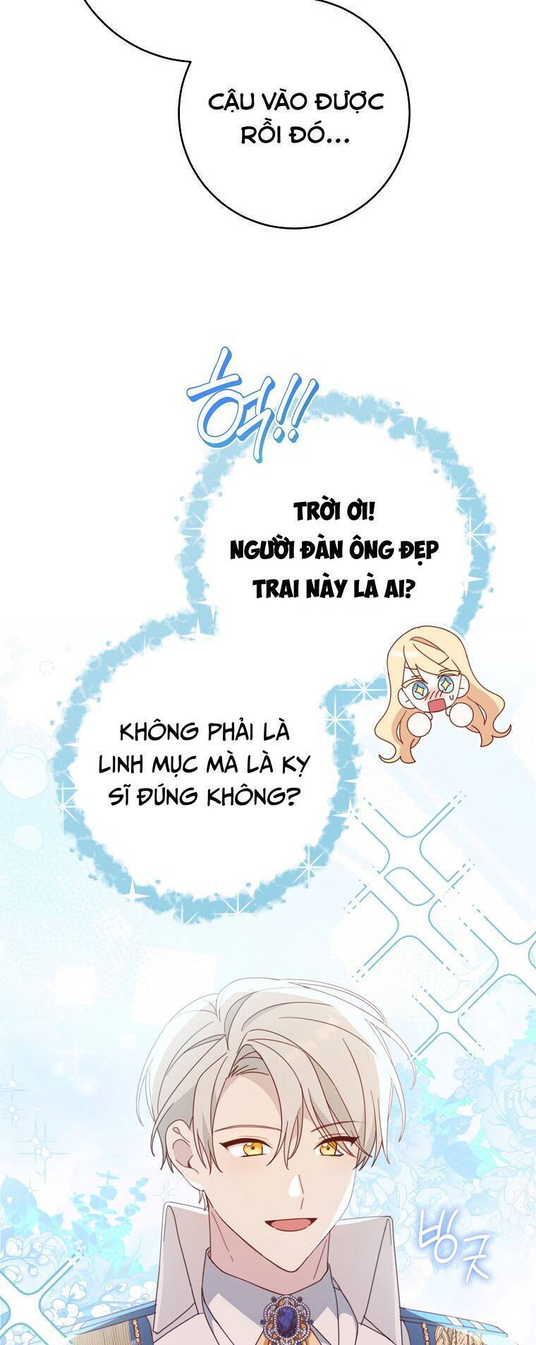 Tôi Đã Phạm Sai Lầm Rồi Chương 32 Ảnh 43