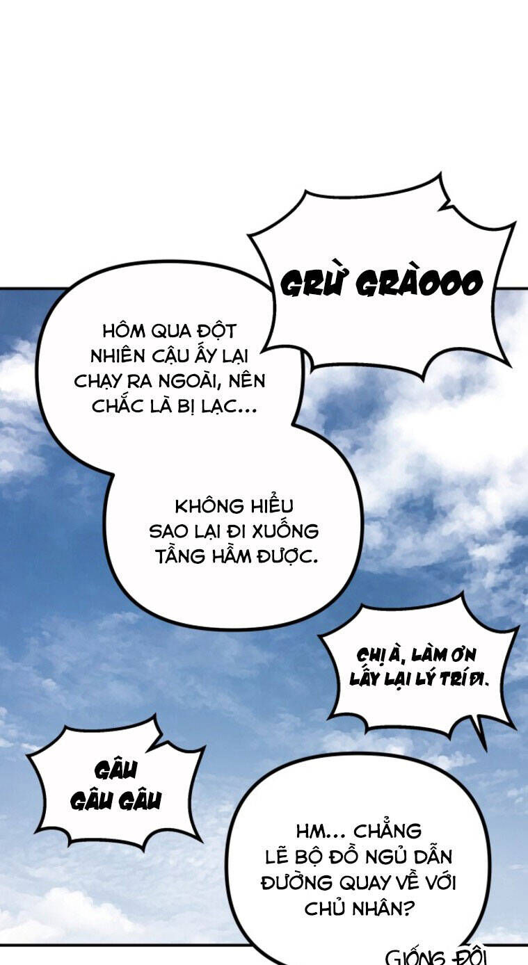 Chị Em Nhà Ki Chương 23 Ảnh 25