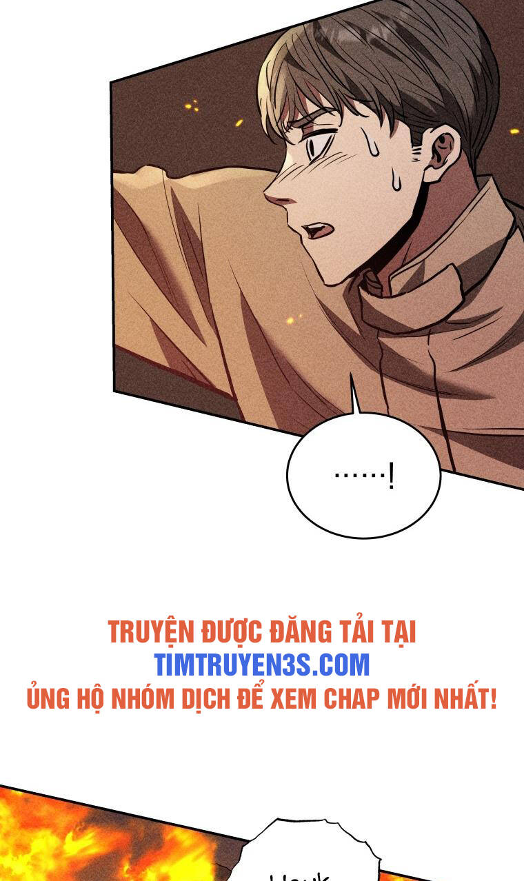 Hệ Thống Cứu Hộ Chương 51 Ảnh 68