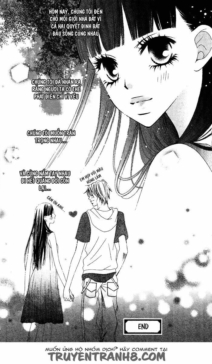 Erotic Horror Chương 4 Ảnh 38