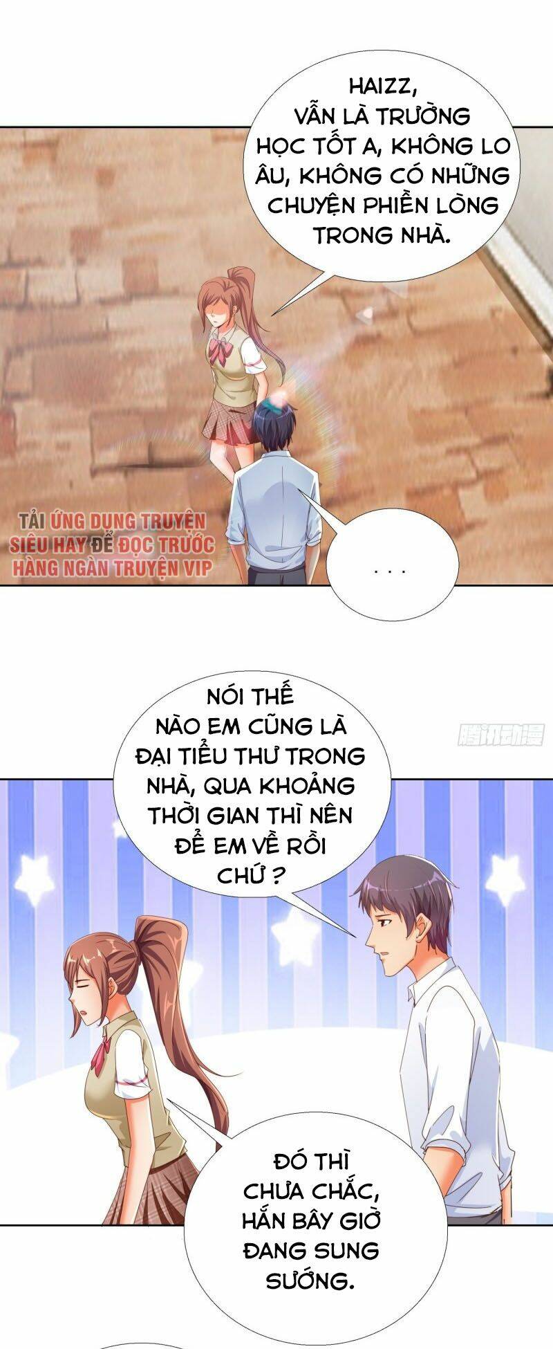 Siêu Cấp Thần Y Đại Biến Thái Chương 124 Ảnh 2
