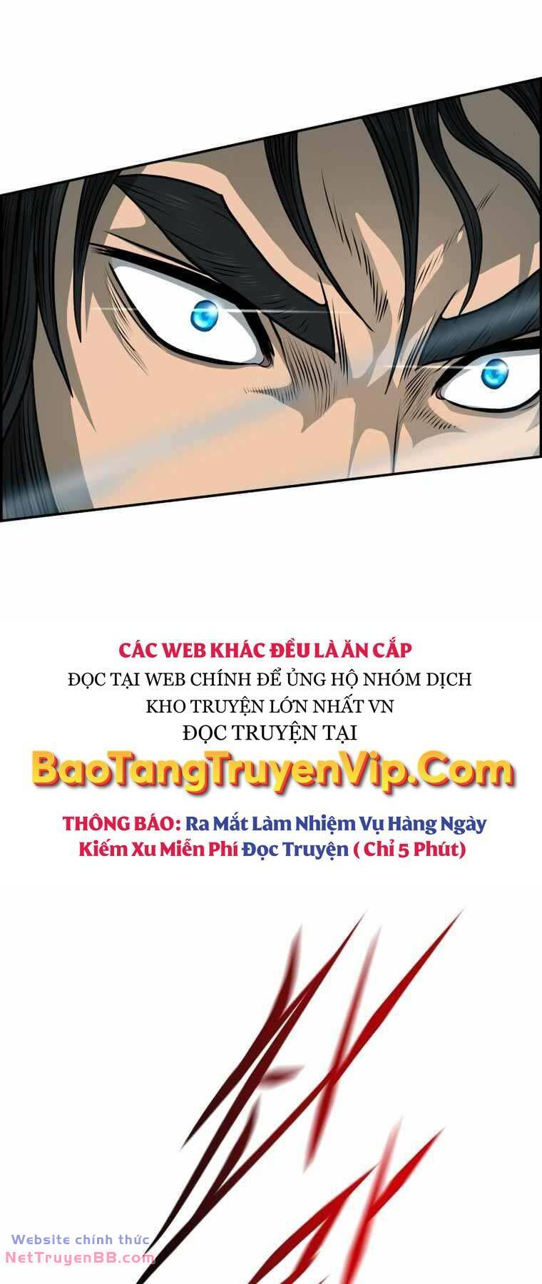 Phong Lôi Kiếm Chương 107 Ảnh 59