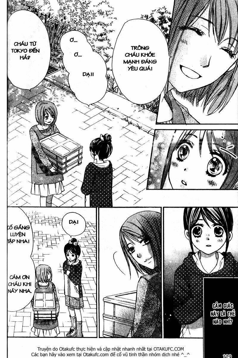 Hachimitsu Ni Hatsukoi Chương 44 Ảnh 7