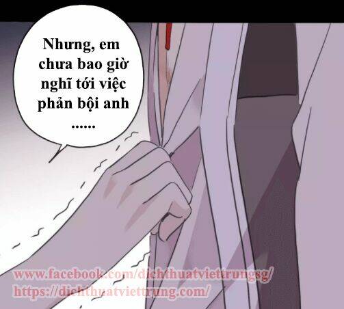 Vết Cắn Ngọt Ngào Chương 55 Ảnh 58