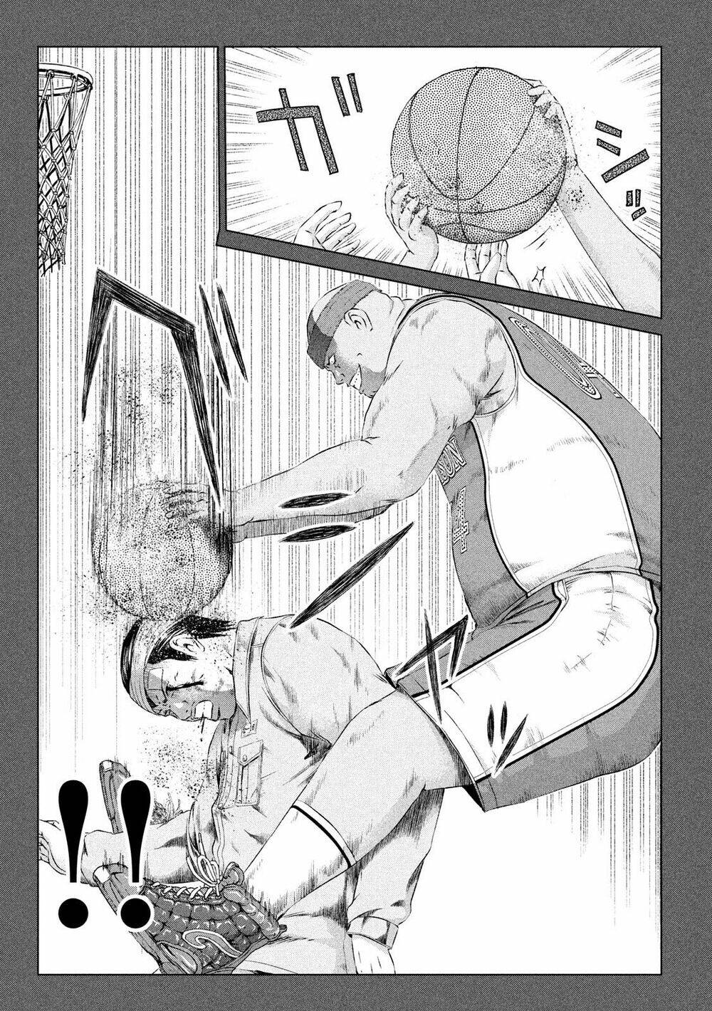 Great Teacher Onizuka : Paradise Lost Chương 113 Ảnh 10