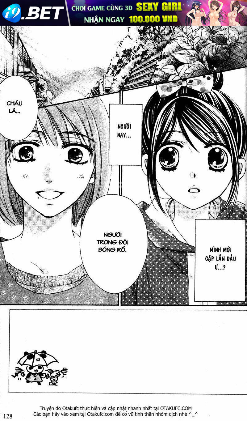 Hachimitsu Ni Hatsukoi Chương 44 Ảnh 6